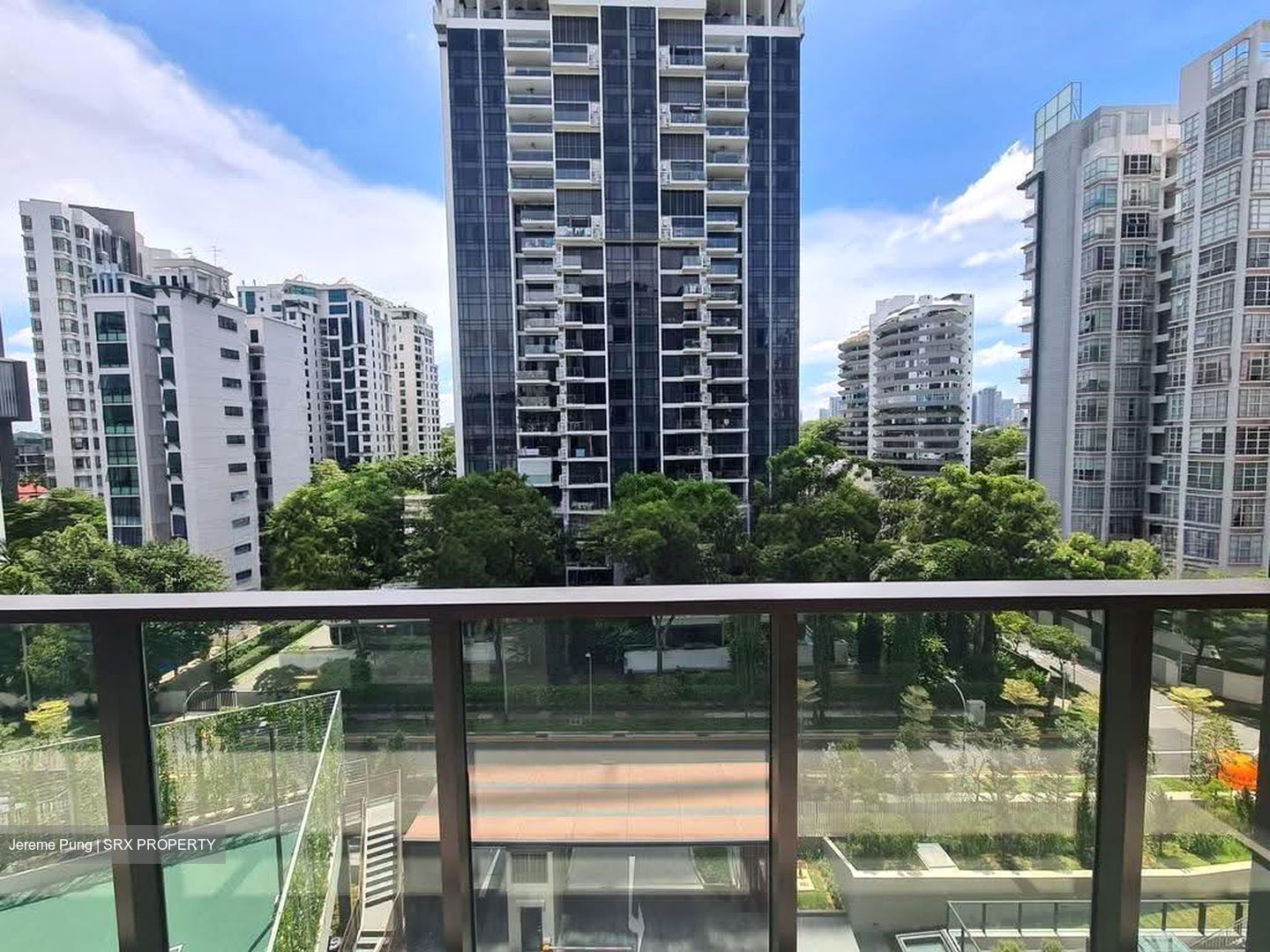 Juniper Hill (D10), Apartment #607462701